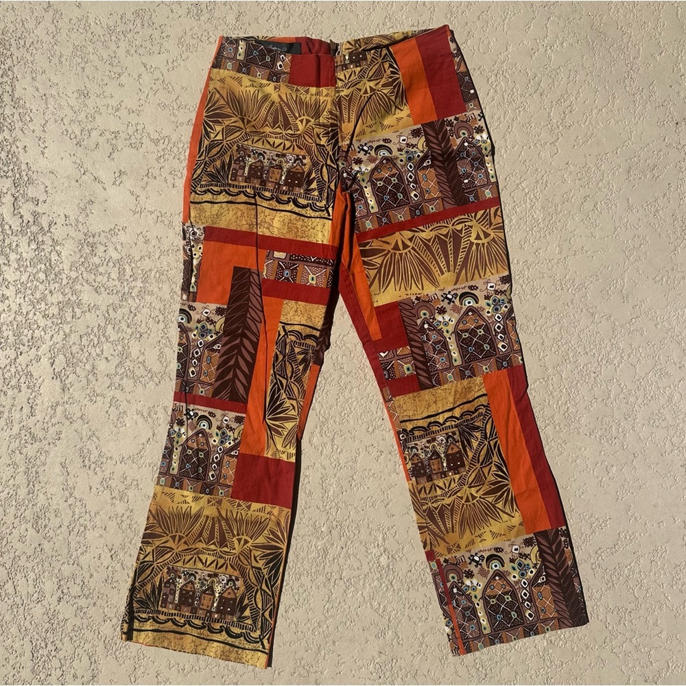 Vintage Arden B. Women’s capri pants, size 2, excellent condition